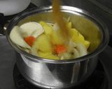 はじめての簡単肉じゃが作り方2写真
