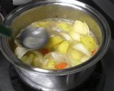 はじめての簡単肉じゃが作り方4写真