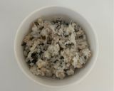 激うまわかめご飯作り方4写真
