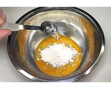 発芽にんにくの天ぷら★動画あり★作り方9写真