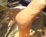 マカロン!!!! 卵1個からOKなレシピ作り方5写真