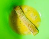 ＊内緒の惣菜パン＊パン耳で♪作り方2写真