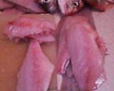 真鯛 かまぼこ作り方1写真