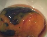 レンチン！肉味噌かぼちゃ団子作り方7写真