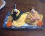 ひな祭りメニューあれこれ作り方1写真