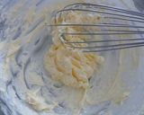たっぷり☆さつまいものはちみつケーキ作り方4写真