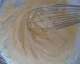たっぷり☆さつまいものはちみつケーキ作り方6写真