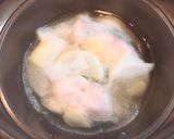 ブリ大根作り方5写真