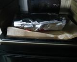 たっぷり☆さつまいものはちみつケーキ作り方11写真