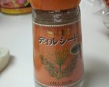 ディル香る・・♪きゅうりのサンドイッチ♪作り方3写真