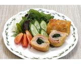 ホーレン草のベーコンポテトかつ★動画あり作り方23写真