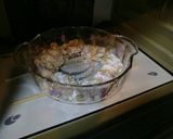 博多屋台の味?!マーマレード味唐揚げ風作り方5写真