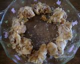 博多屋台の味?!マーマレード味唐揚げ風作り方6写真