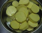 秋♪シンプルな材料で♪スイートポテト作り方2写真