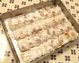 焼きちくわdeなんちゃって鰻の蒲焼！作り方2写真