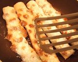 焼きちくわdeなんちゃって鰻の蒲焼!作り方3写真