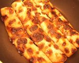 焼きちくわdeなんちゃって鰻の蒲焼!作り方4写真