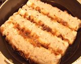焼き竹輪のレンコン肉詰めアレルギー対応作り方4写真