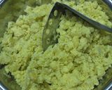 秋♪シンプルな材料で♪スイートポテト作り方6写真
