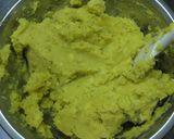 秋♪シンプルな材料で♪スイートポテト作り方7写真