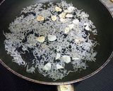 スタミナ豆腐作り方1写真