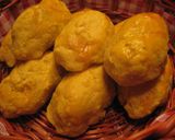 秋♪シンプルな材料で♪スイートポテト作り方9写真