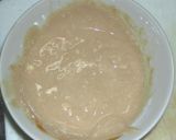 鶏ささみの醤油ヨーグルトがけ作り方1写真