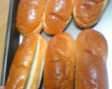 ☆ホットドッグ☆作り方3写真