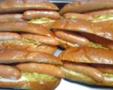 ☆ホットドッグ☆作り方5写真