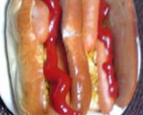 ☆ホットドッグ☆作り方6写真
