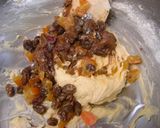 ☆フルーツケーキ☆作り方9写真