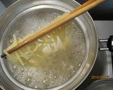 松本秋子のミートソース作り方5写真