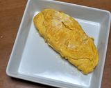 簡単な卵焼き作り方4写真