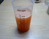 【農家のレシピ】ＨＢでニンジンパン作り方3写真