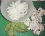 韓国風ピリからビーフ作り方3写真