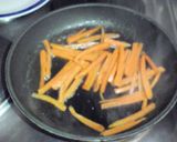 韓国風ピリからビーフ作り方5写真