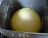 ハンバーガーに★かぼちゃのバンズ★作り方2写真