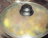 韓国風ピリからビーフ作り方9写真