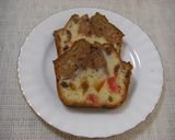 ☆フルーツケーキ☆作り方19写真
