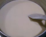 ヘルシー♪米粉と豆乳で作るシチュー作り方6写真