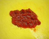 大根の梅すだち和え作り方4写真