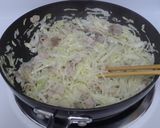 つゆだく最高☆キャベツの大根おろしがけ作り方2写真