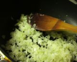 ♧ハンバーグОNめちゃ旨ソースがけ~♧作り方1写真