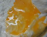さつまいもチーズケーキ作り方15写真