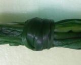 にらのナムル作り方5写真