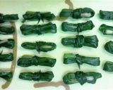 にらのナムル作り方6写真