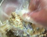 にらのナムル作り方8写真