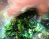 にらのナムル作り方9写真