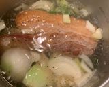 簡単 スパイス豚肉カレー作り方3写真