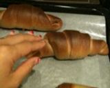 ローカーボ・糖質オフのクロワッサン作り方11写真
